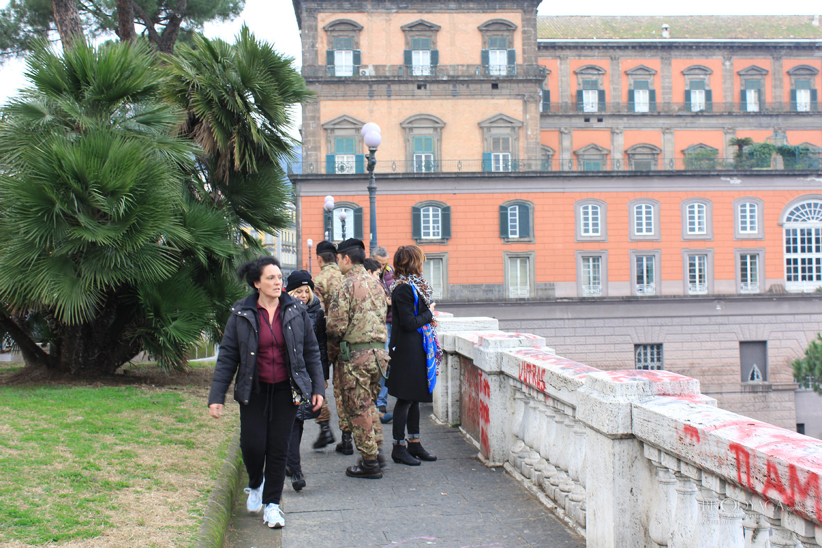 Naples